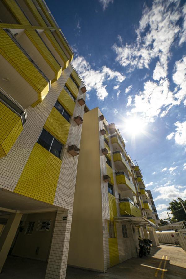 Apto 22E Ar Condicionado E Ventilador, 2 Quartos, Churrasqueira, Elevador E Piscina Ubatuba Extérieur photo