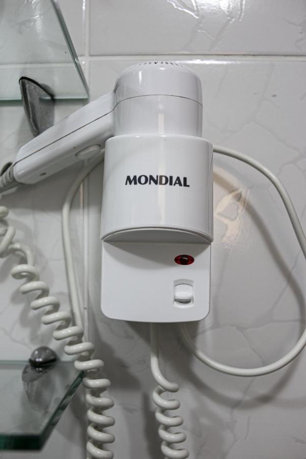 Apto 22E Ar Condicionado E Ventilador, 2 Quartos, Churrasqueira, Elevador E Piscina Ubatuba Extérieur photo