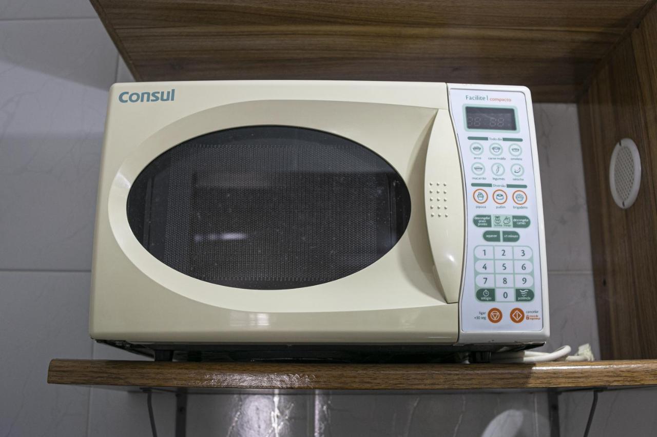 Apto 22E Ar Condicionado E Ventilador, 2 Quartos, Churrasqueira, Elevador E Piscina Ubatuba Extérieur photo