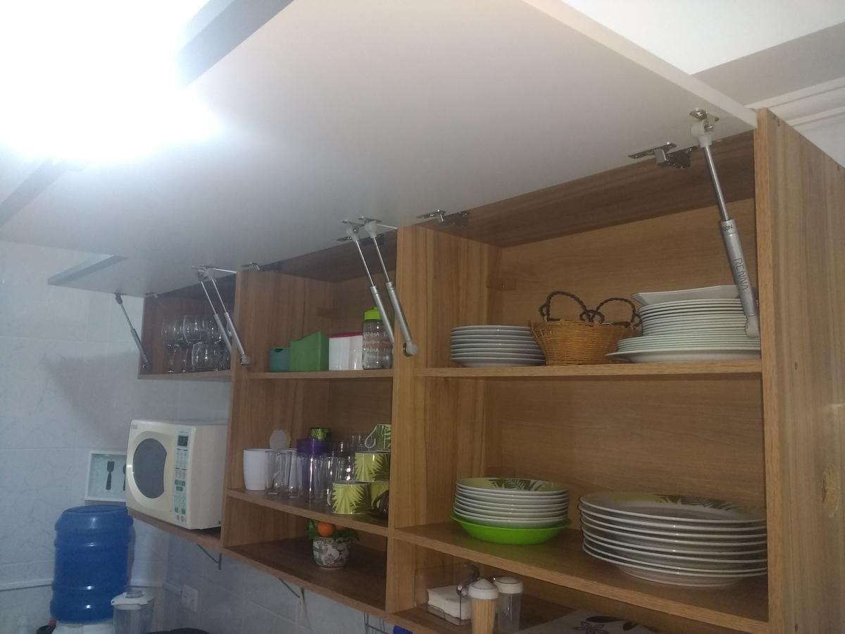 Apto 22E Ar Condicionado E Ventilador, 2 Quartos, Churrasqueira, Elevador E Piscina Ubatuba Extérieur photo