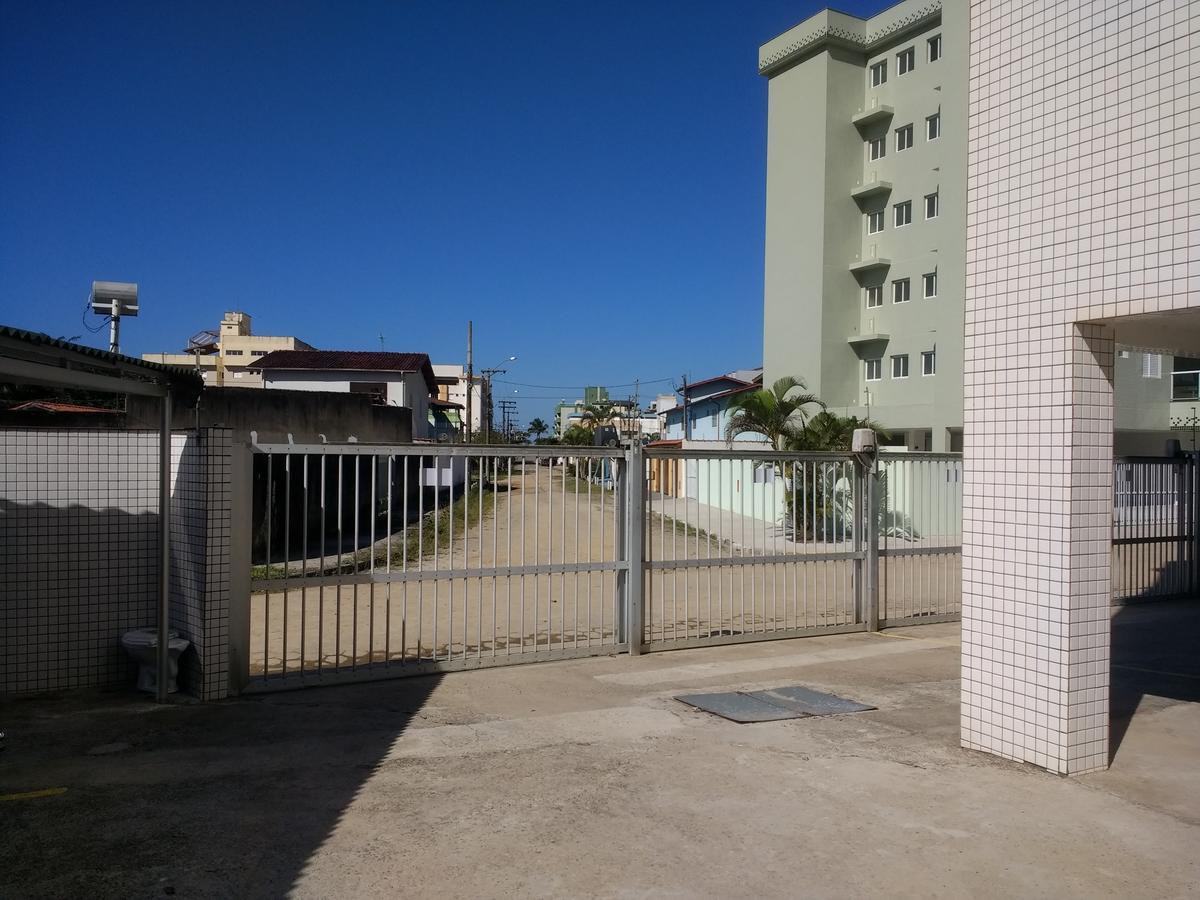 Apto 22E Ar Condicionado E Ventilador, 2 Quartos, Churrasqueira, Elevador E Piscina Ubatuba Extérieur photo