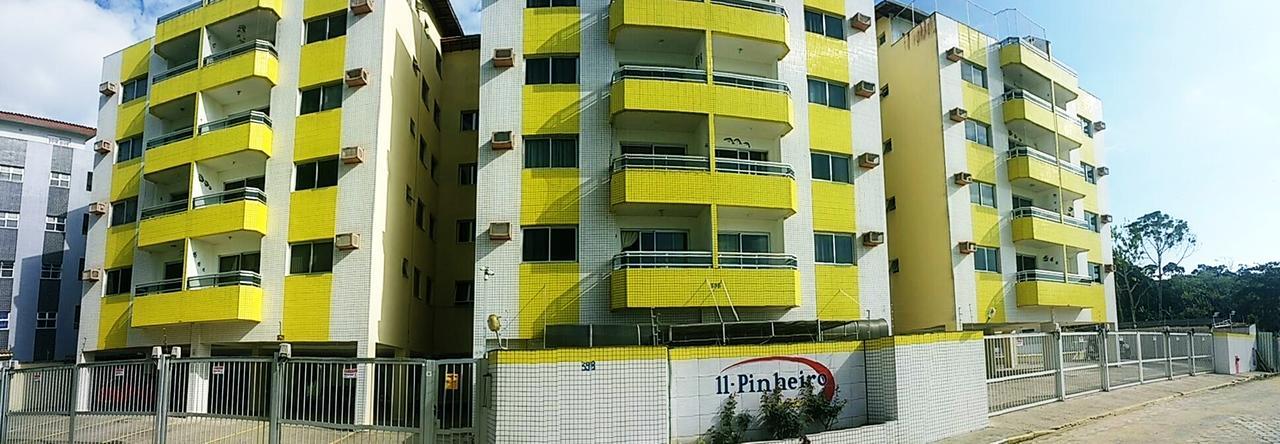 Apto 22E Ar Condicionado E Ventilador, 2 Quartos, Churrasqueira, Elevador E Piscina Ubatuba Extérieur photo