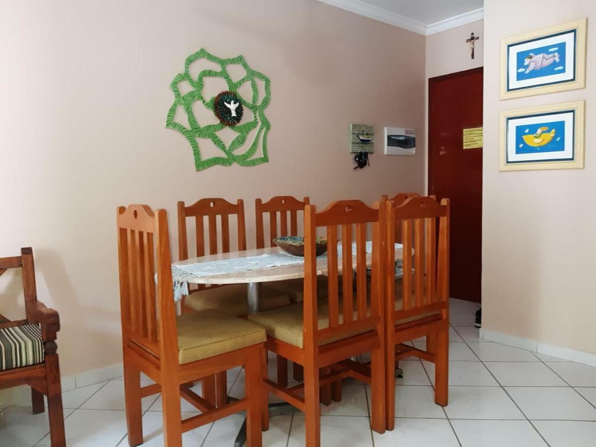Apto 22E Ar Condicionado E Ventilador, 2 Quartos, Churrasqueira, Elevador E Piscina Ubatuba Extérieur photo